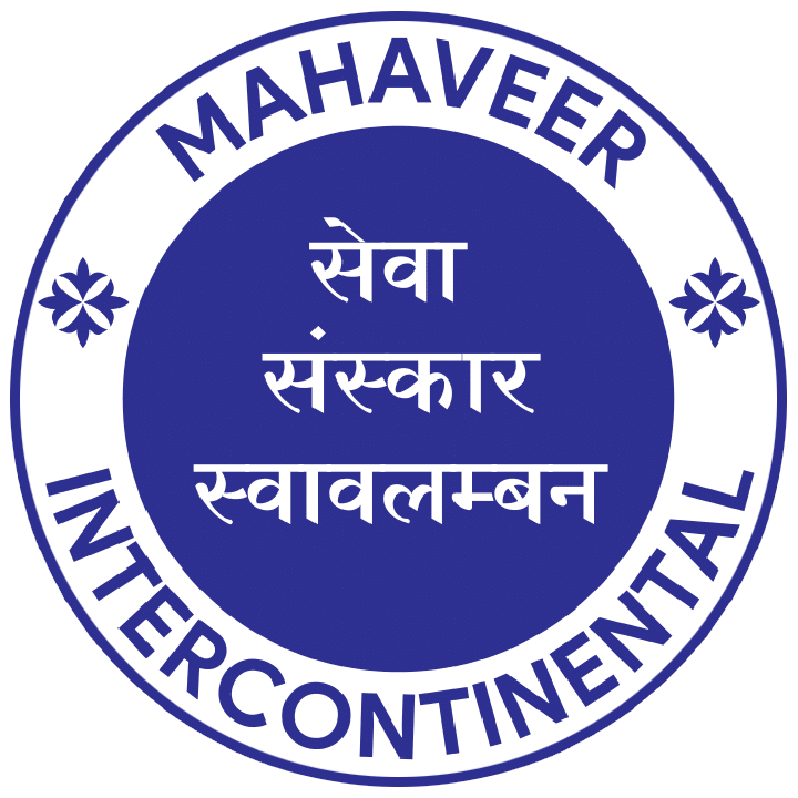 Mahaveer Intercontinental Service Organization