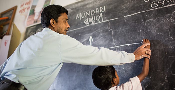 EDUCATION